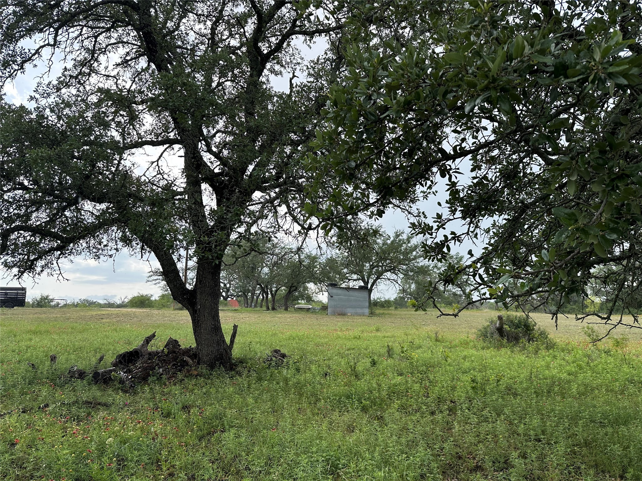 8343 County Road 270 Zephyr TX 76890