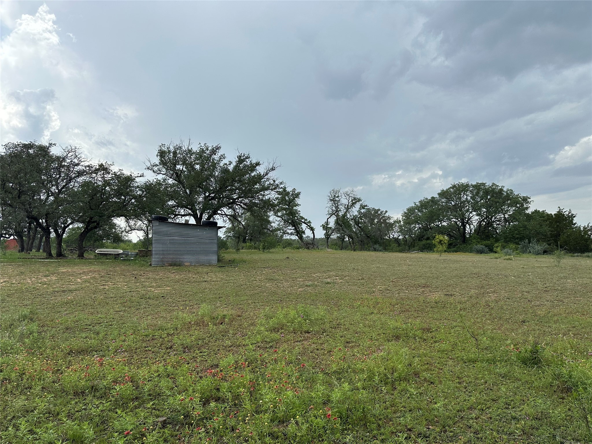 8343 County Road 270 Zephyr TX 76890