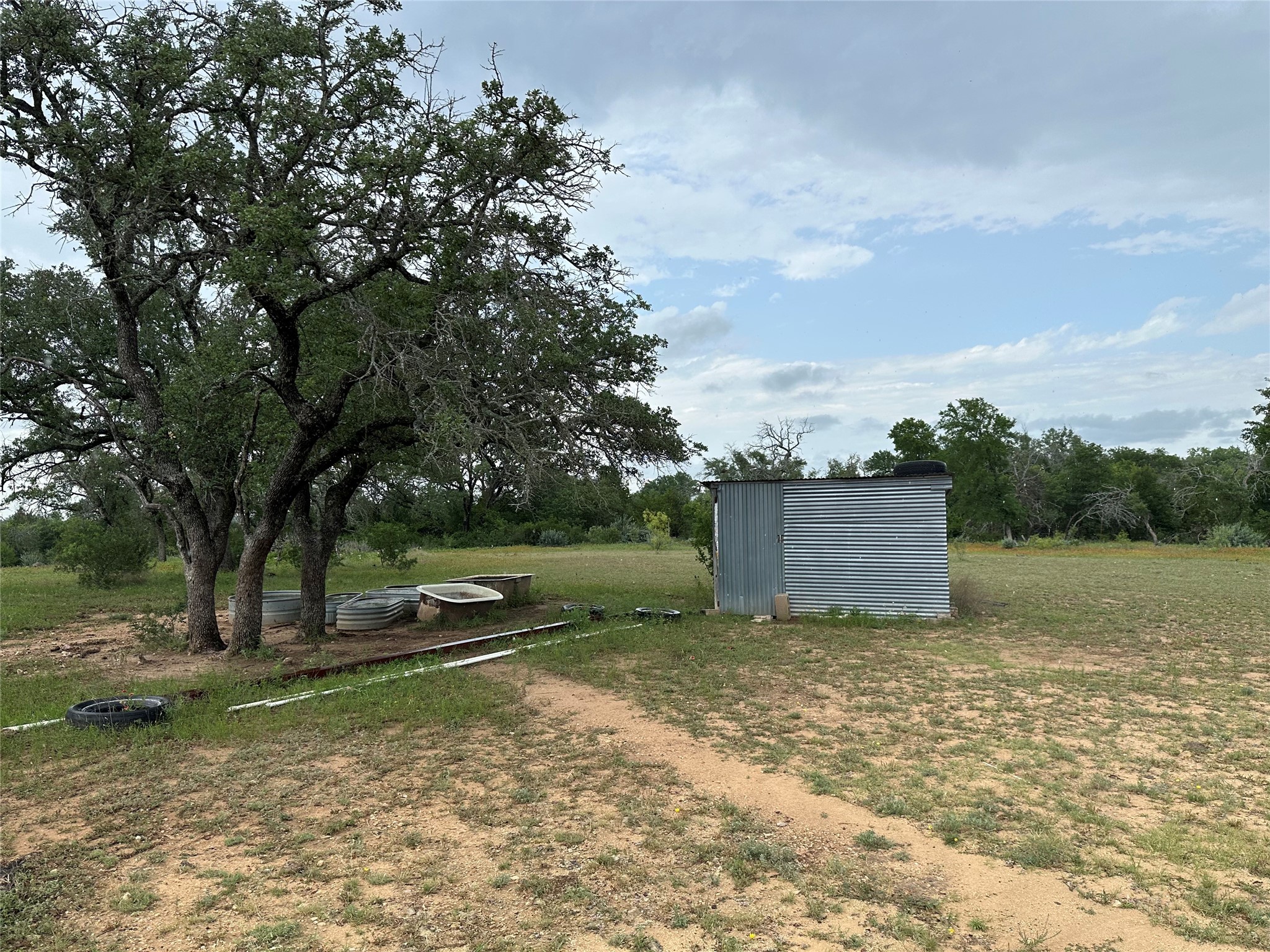 8343 County Road 270 Zephyr TX 76890