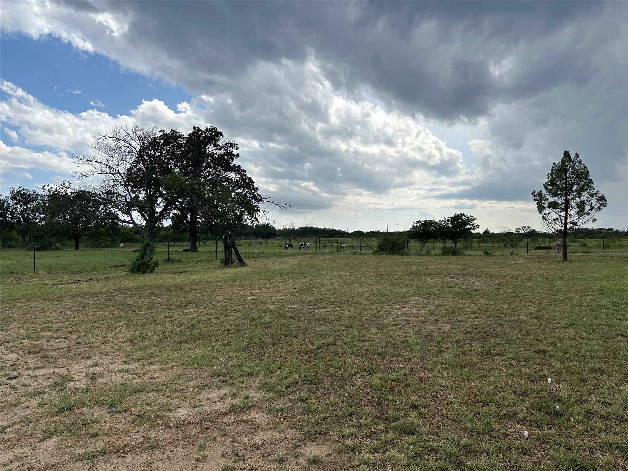 8343 County Road 270 Zephyr TX 76890