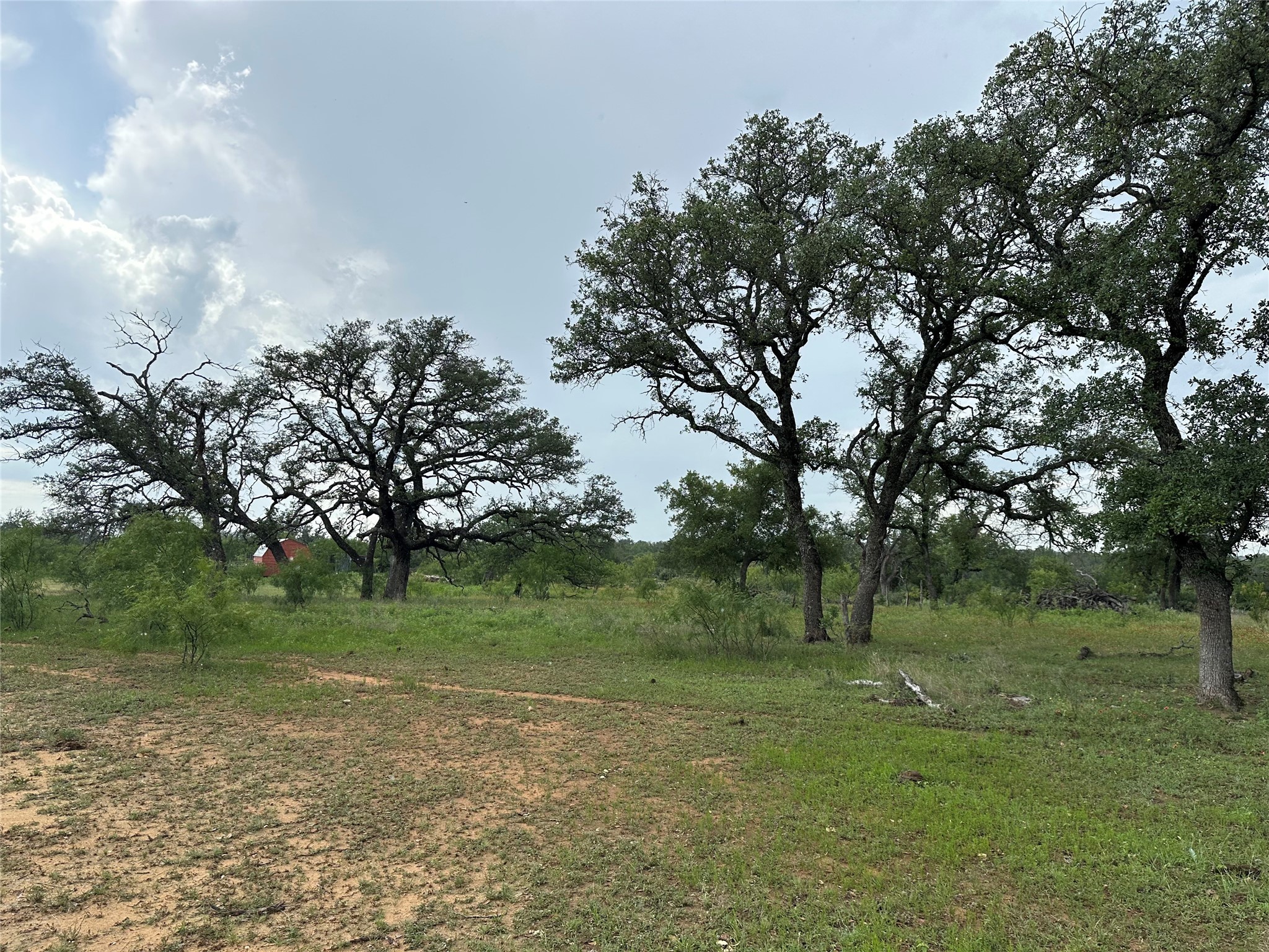 8343 County Road 270 Zephyr TX 76890