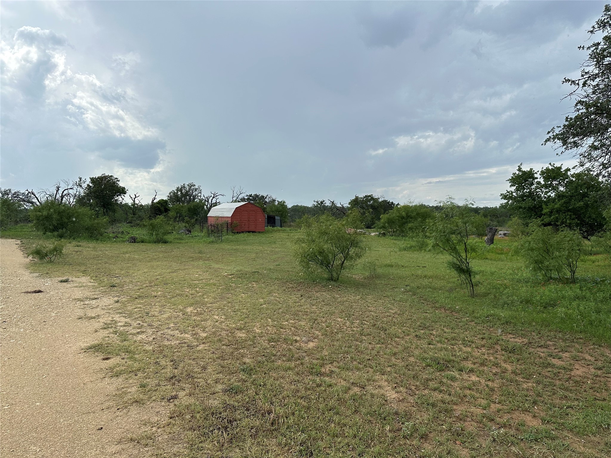8343 County Road 270 Zephyr TX 76890