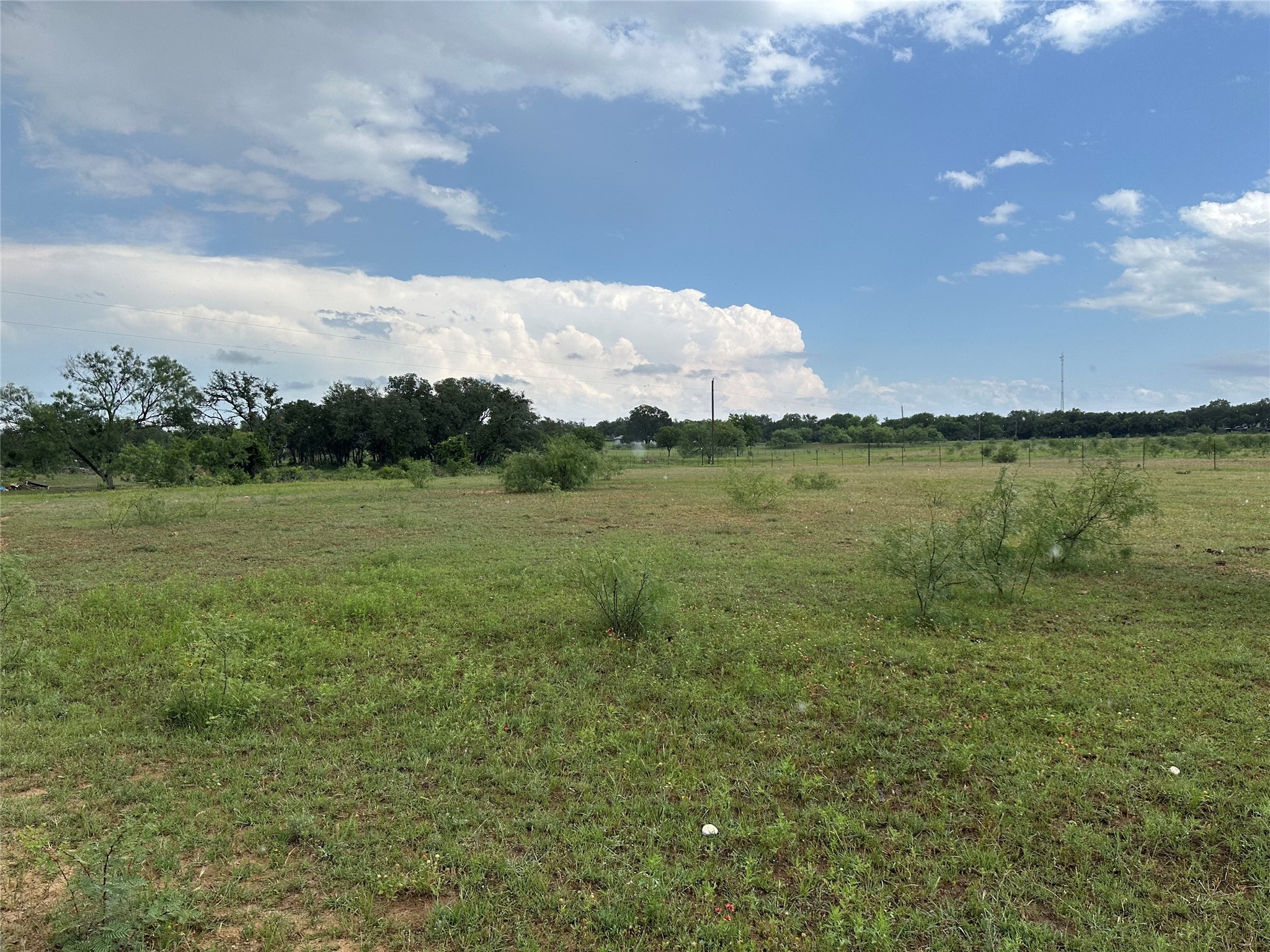 8343 County Road 270 Zephyr TX 76890