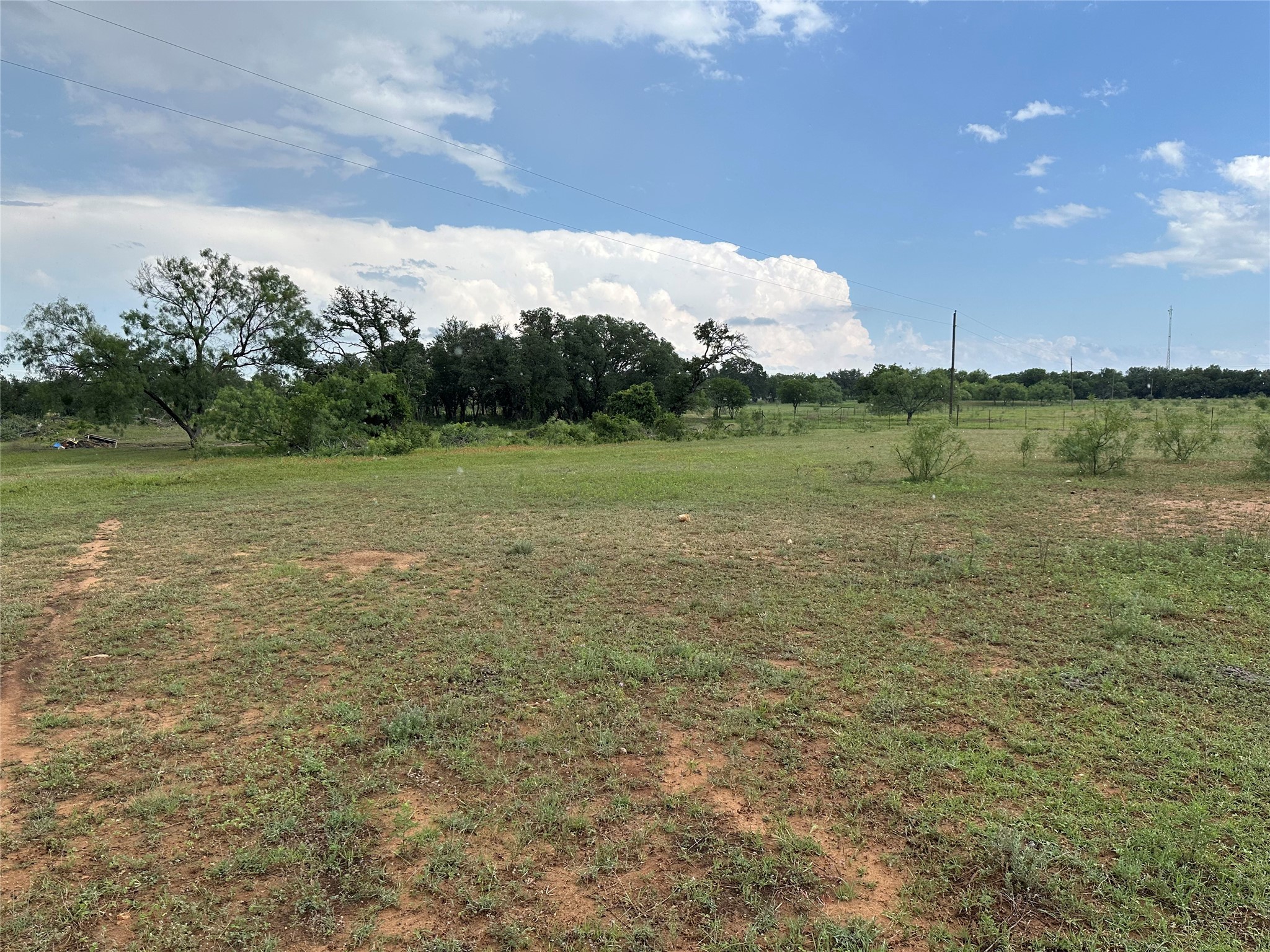 8343 County Road 270 Zephyr TX 76890