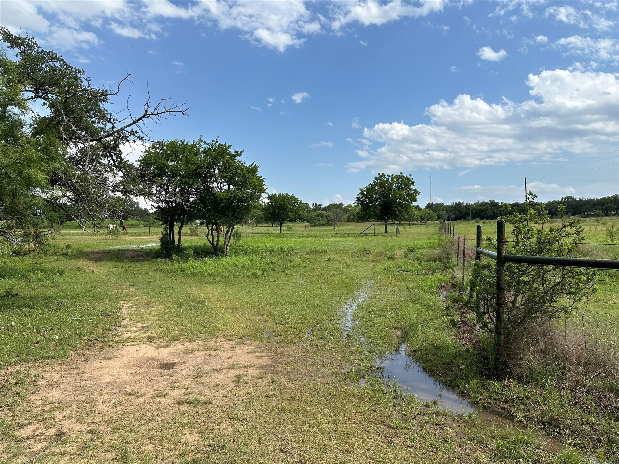 8343 County Road 270 Zephyr TX 76890