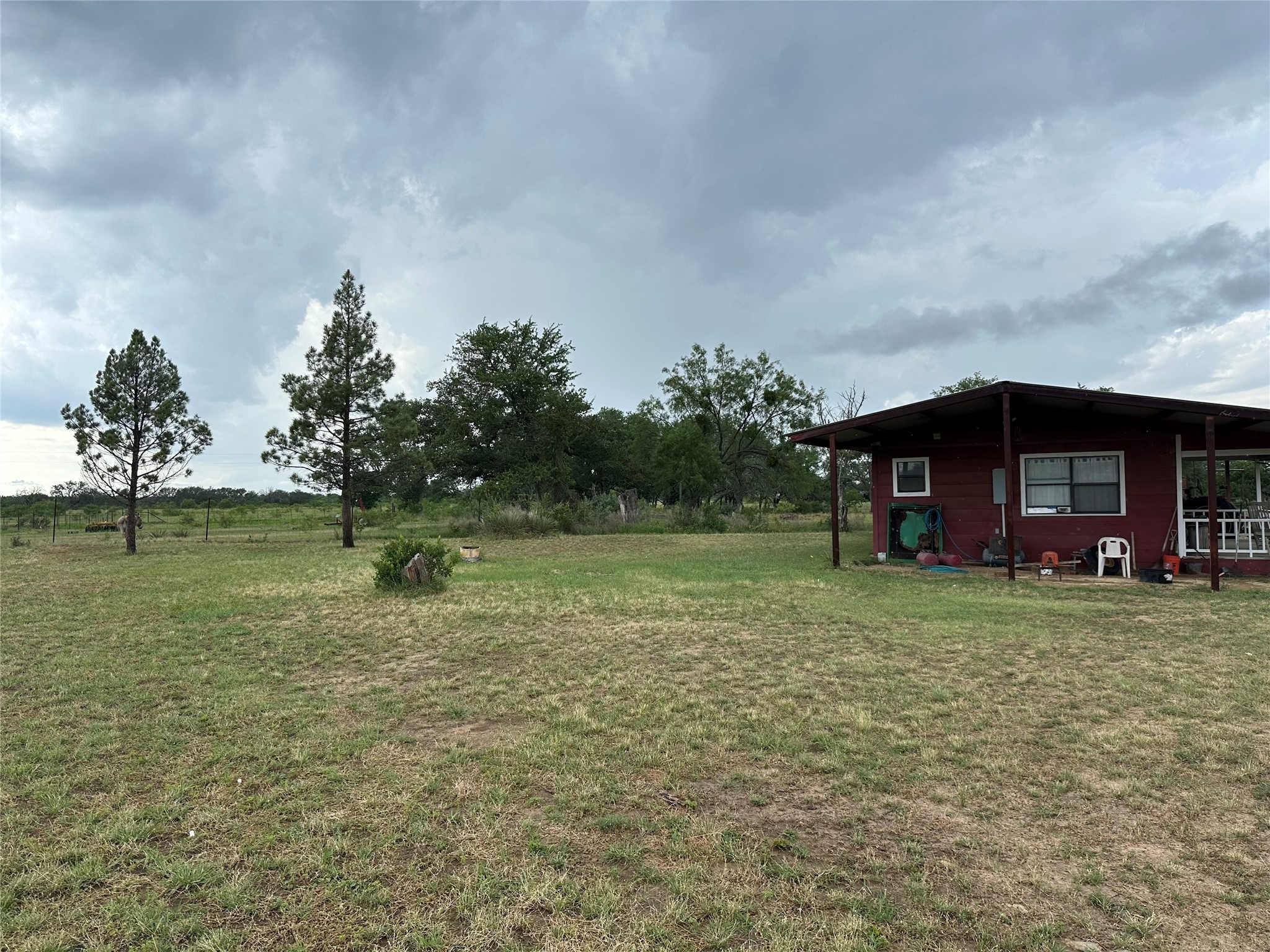 8343 County Road 270 Zephyr TX 76890