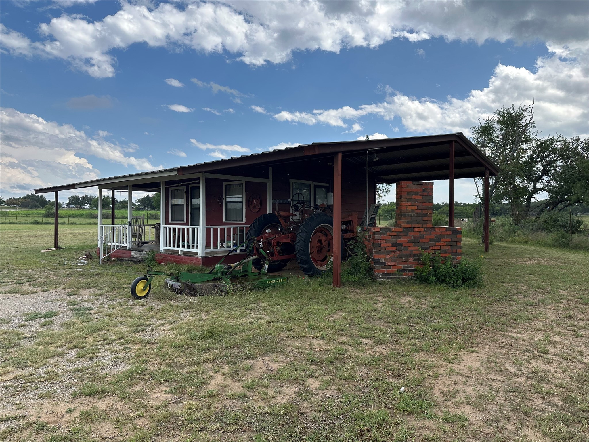 8343 County Road 270 Zephyr TX 76890