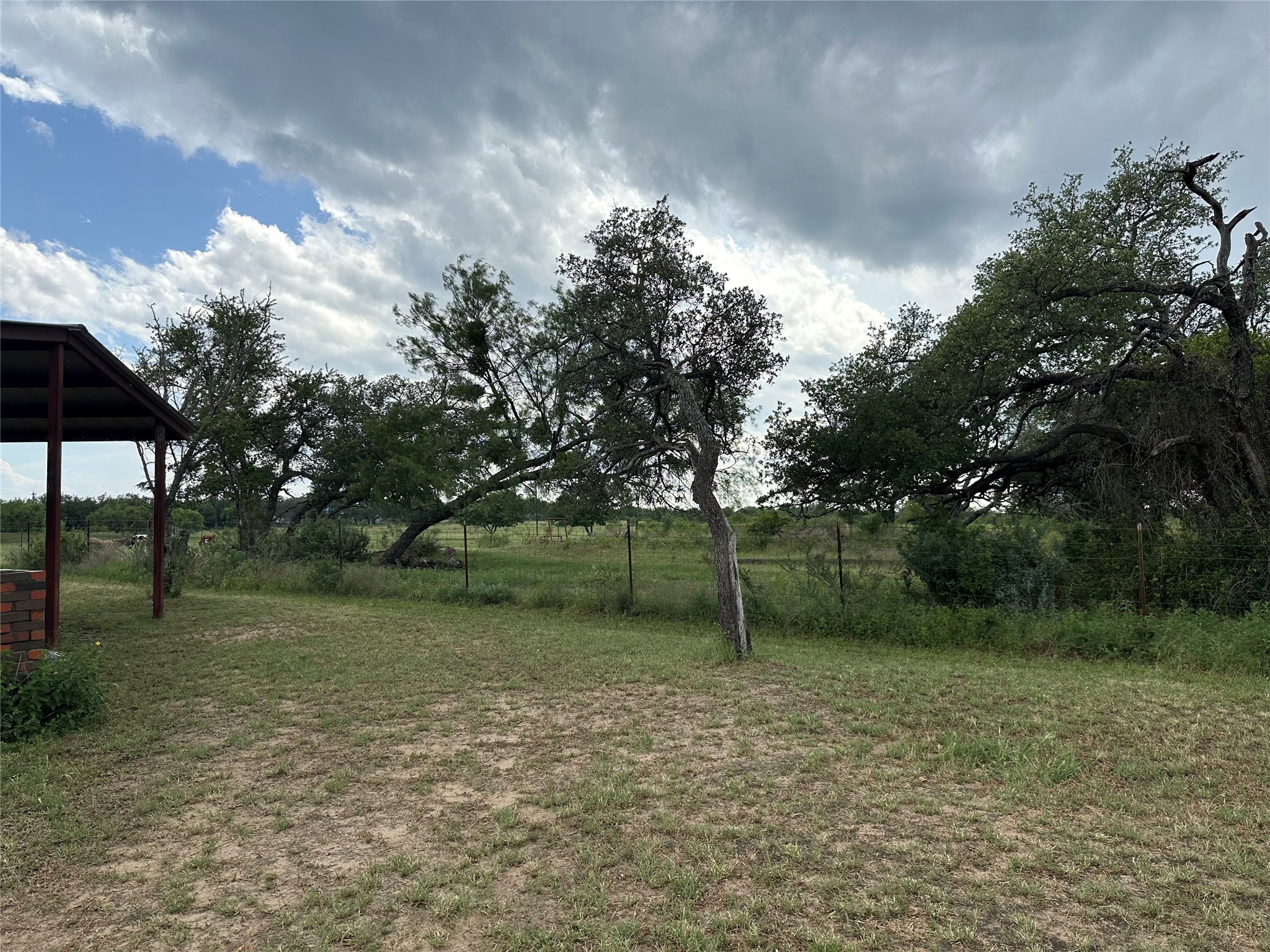 8343 County Road 270 Zephyr TX 76890