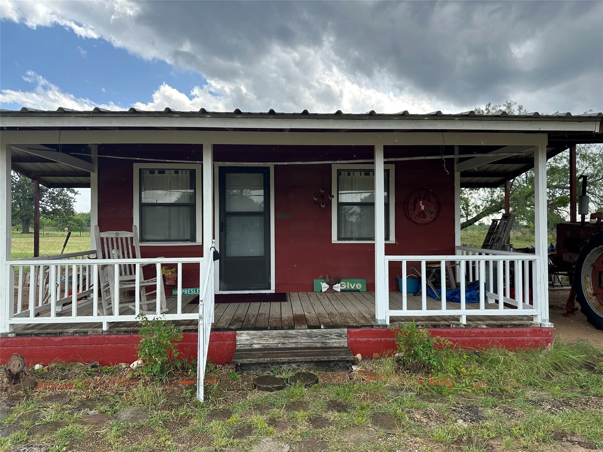 8343 County Road 270 Zephyr TX 76890