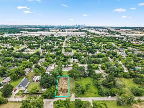 2434 Tallyho Lane Dallas TX 75212