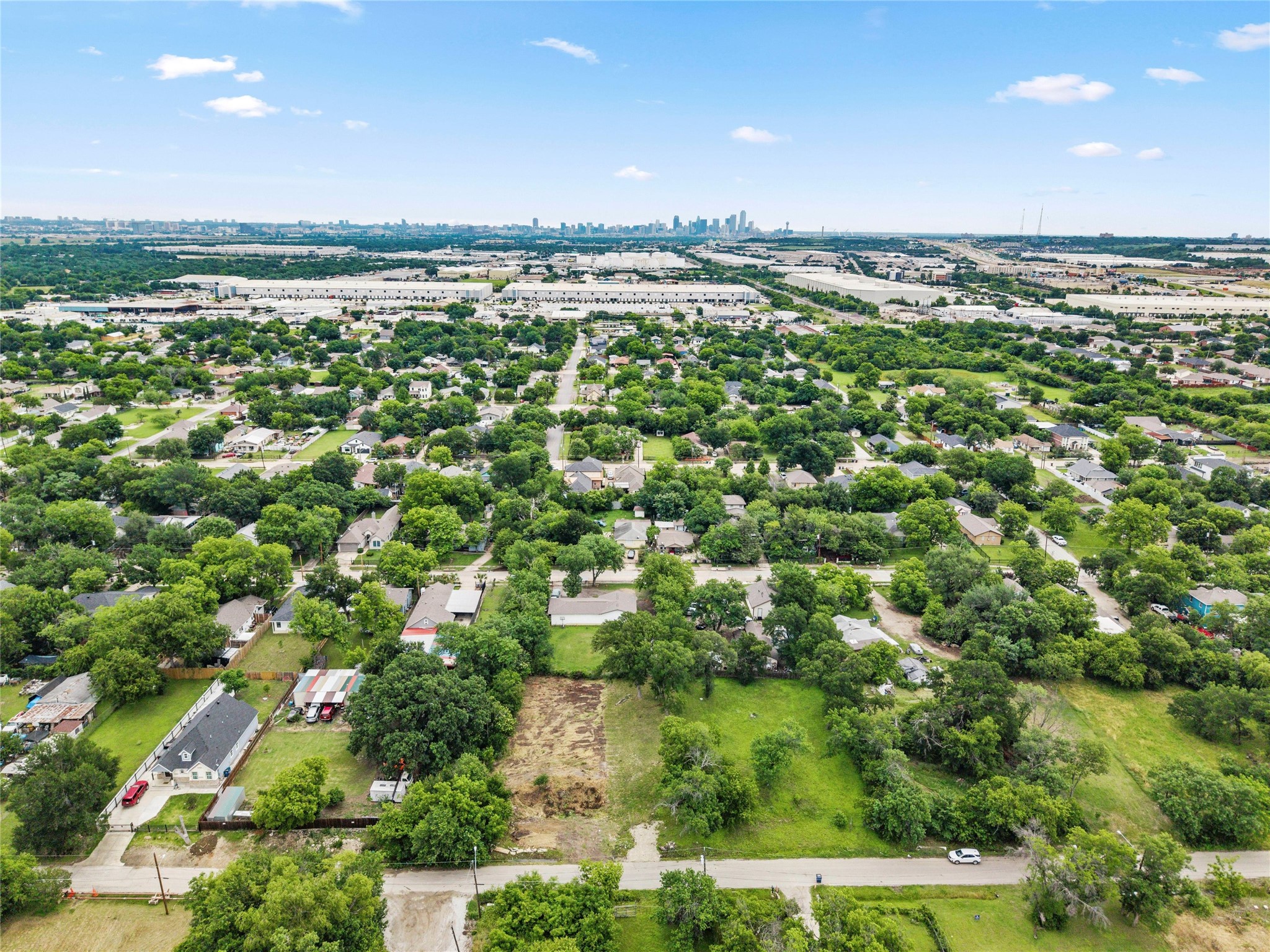 2434 Tallyho Lane Dallas TX 75212