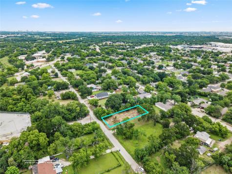 2434 Tallyho Lane Dallas TX 75212