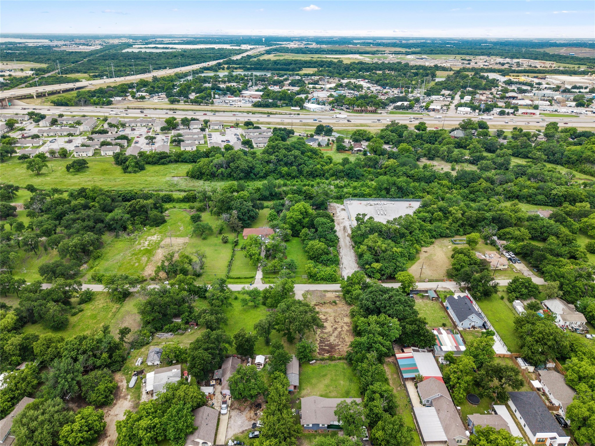 2434 Tallyho Lane Dallas TX 75212