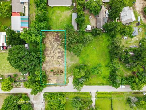 2434 Tallyho Lane Dallas TX 75212