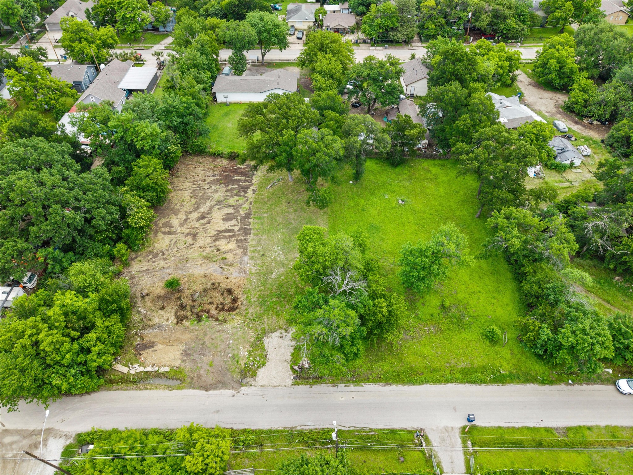 2434 Tallyho Lane Dallas TX 75212