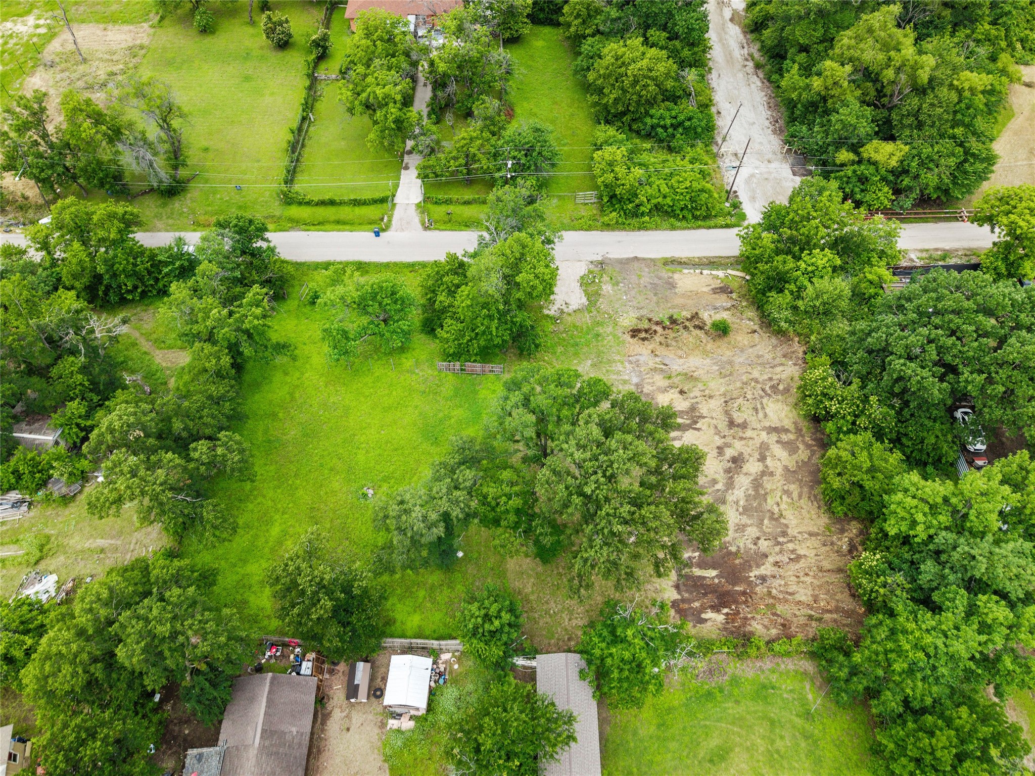 2434 Tallyho Lane Dallas TX 75212