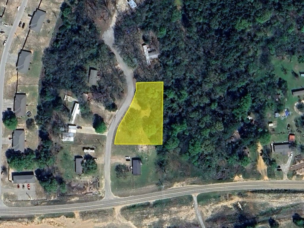 16958 Springcrest Lane Lindale TX 75771