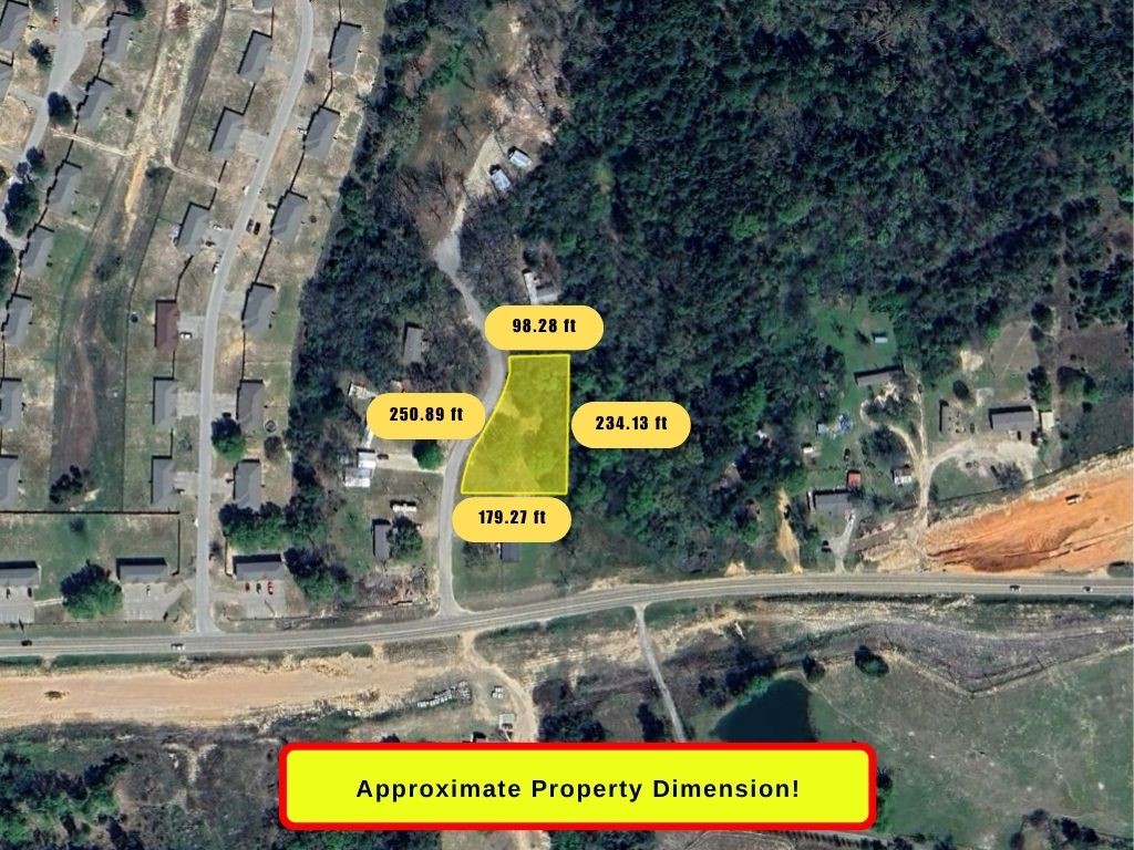 16958 Springcrest Lane Lindale TX 75771