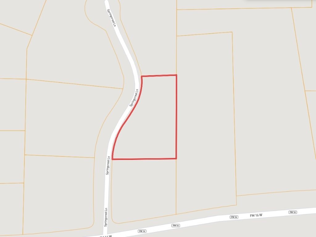 16958 Springcrest Lane Lindale TX 75771