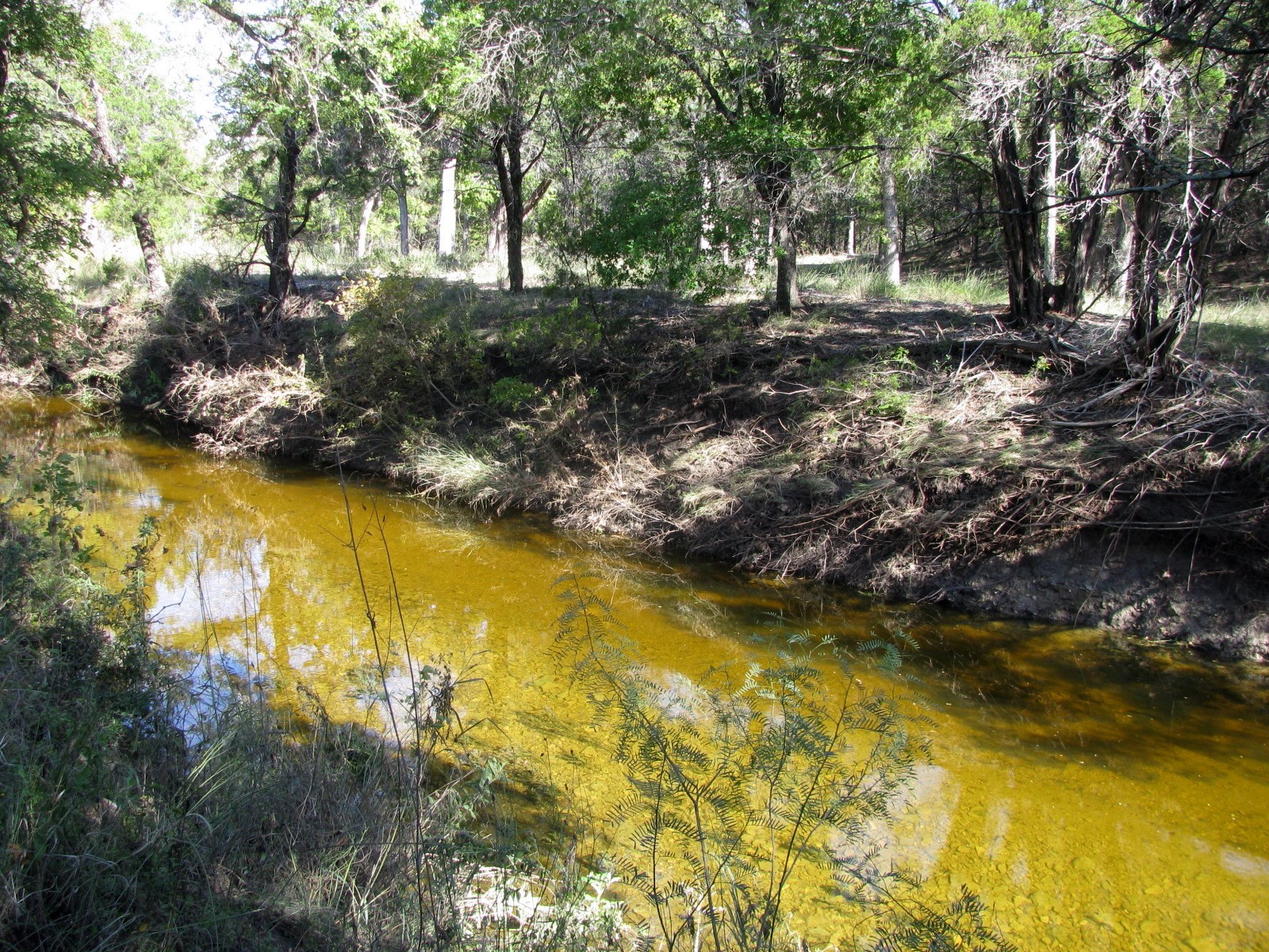Tbd Pr 42112 Evant TX 76525