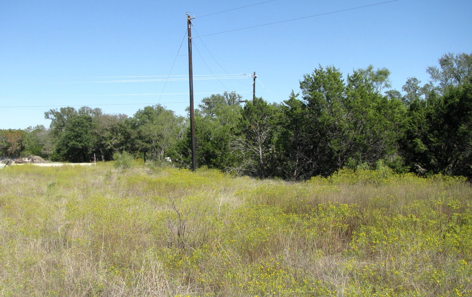 Tbd Pr 42112 Evant TX 76525