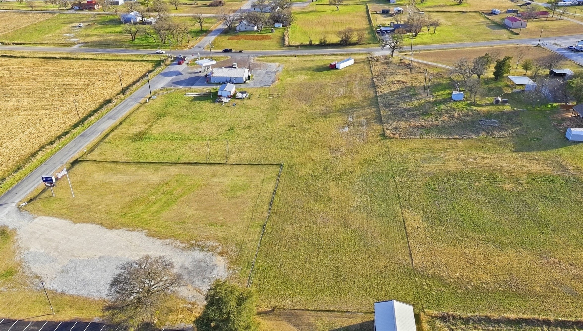 Tbd Fm 2123 Paradise TX 76073