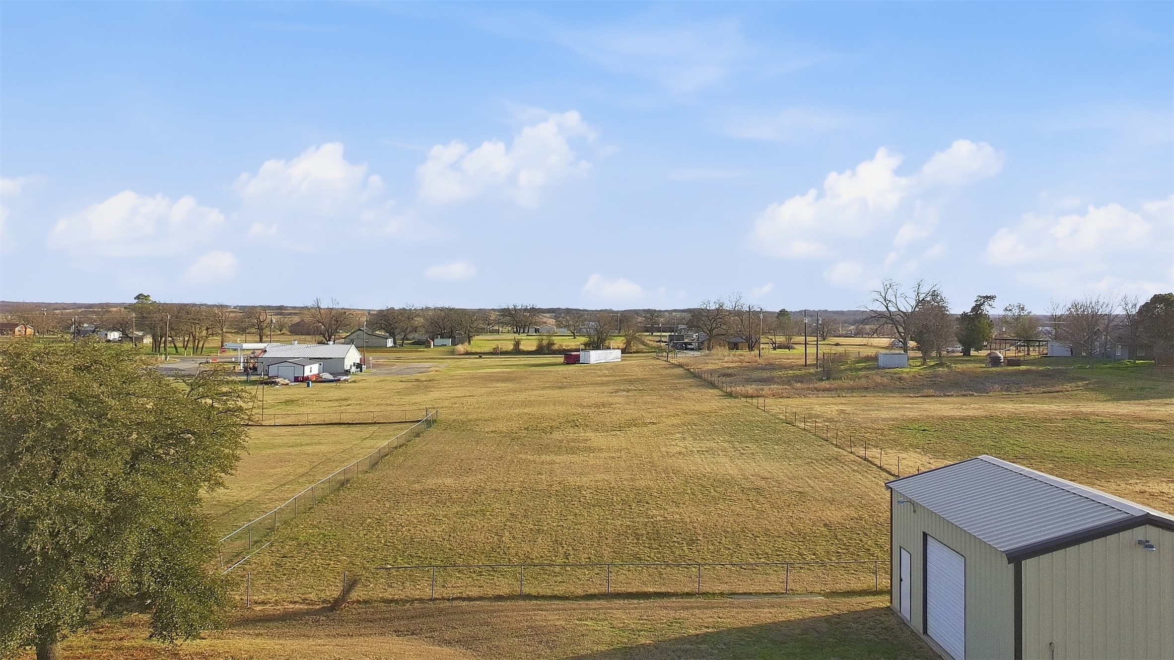 Tbd Fm 2123 Paradise TX 76073