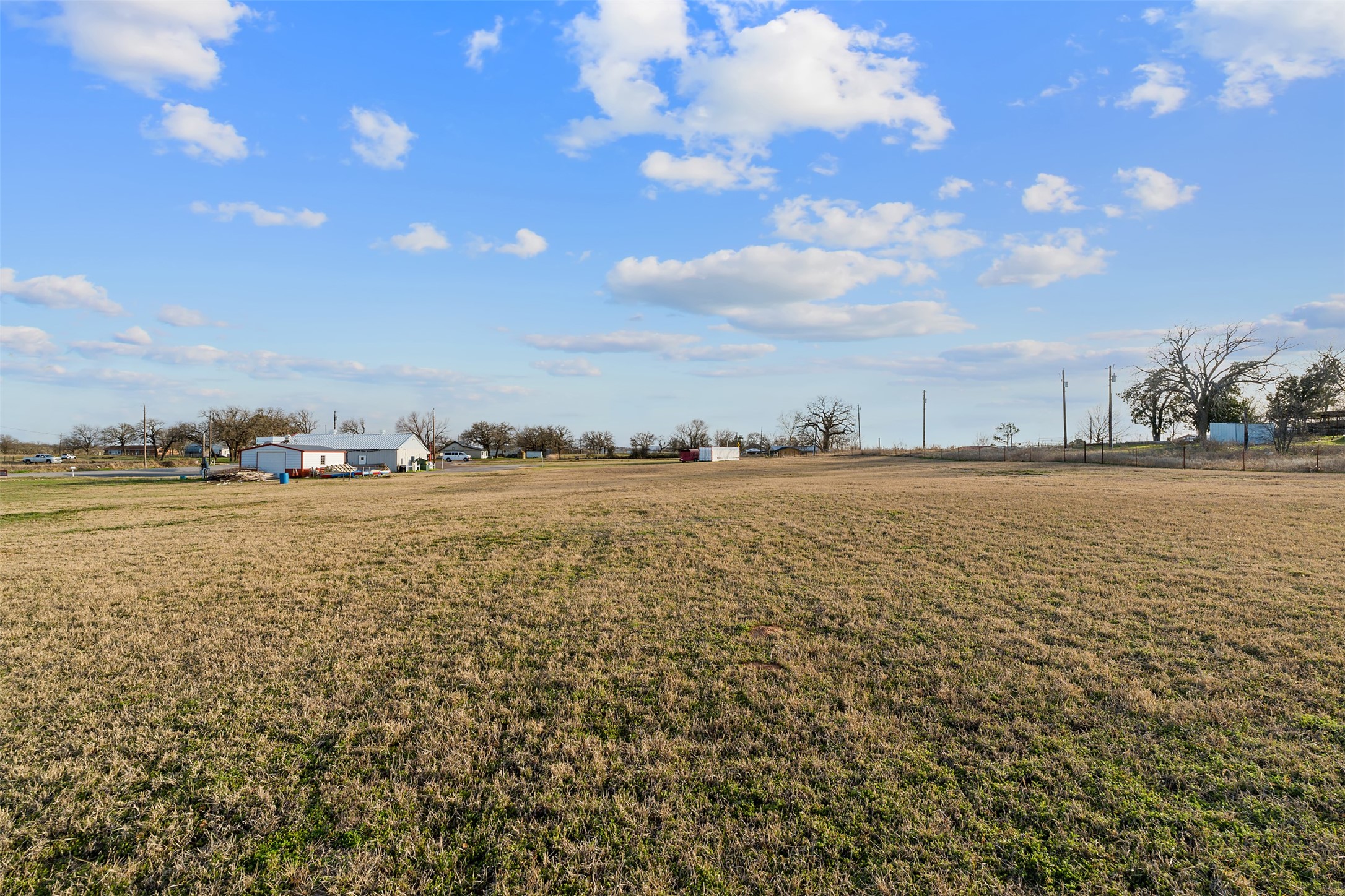 Tbd Fm 2123 Paradise TX 76073