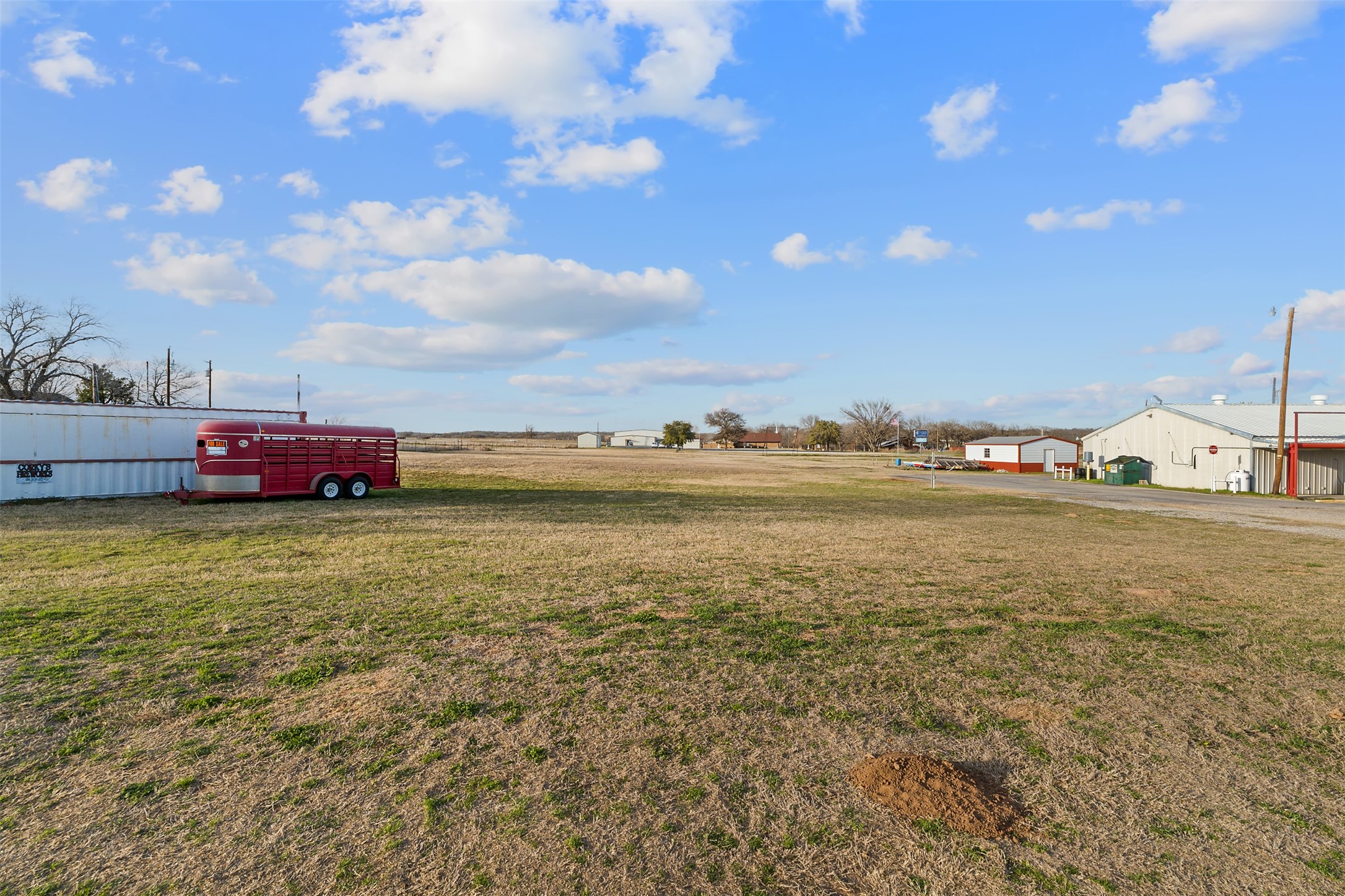 Tbd Fm 2123 Paradise TX 76073