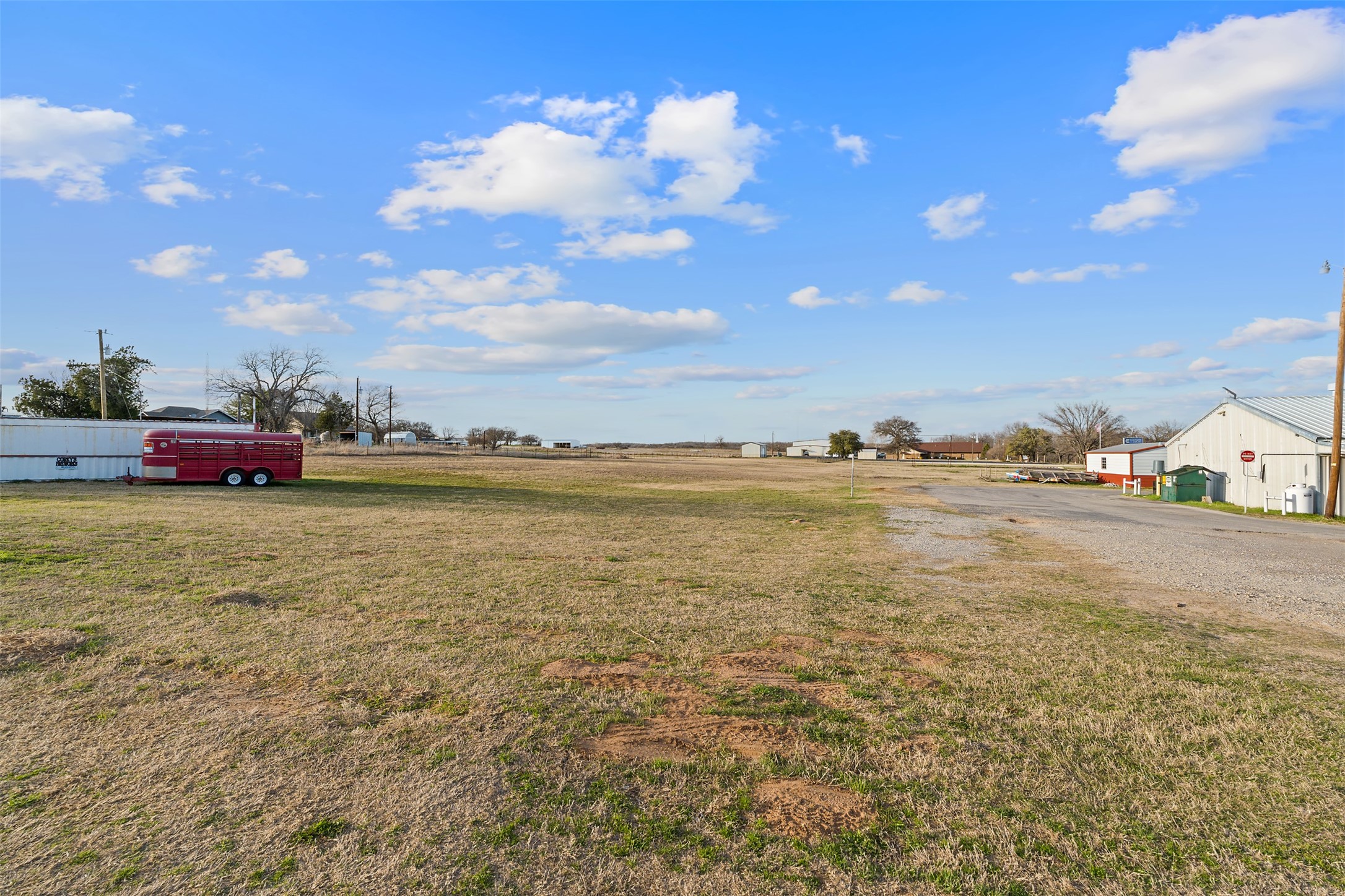 Tbd Fm 2123 Paradise TX 76073