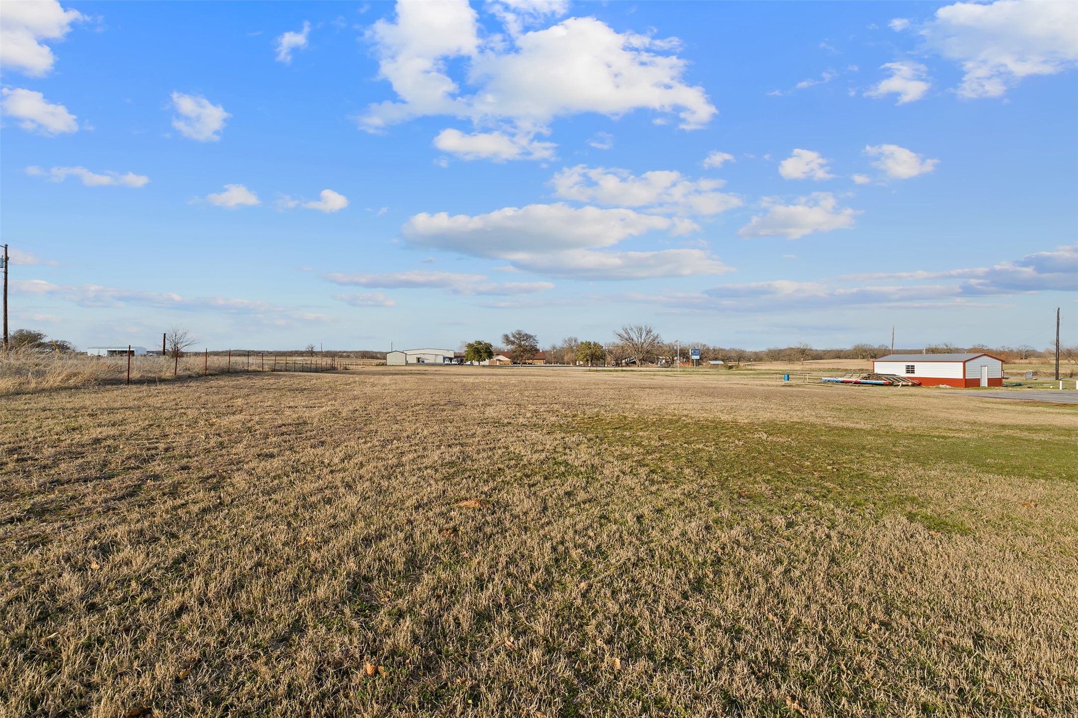 Tbd Fm 2123 Paradise TX 76073