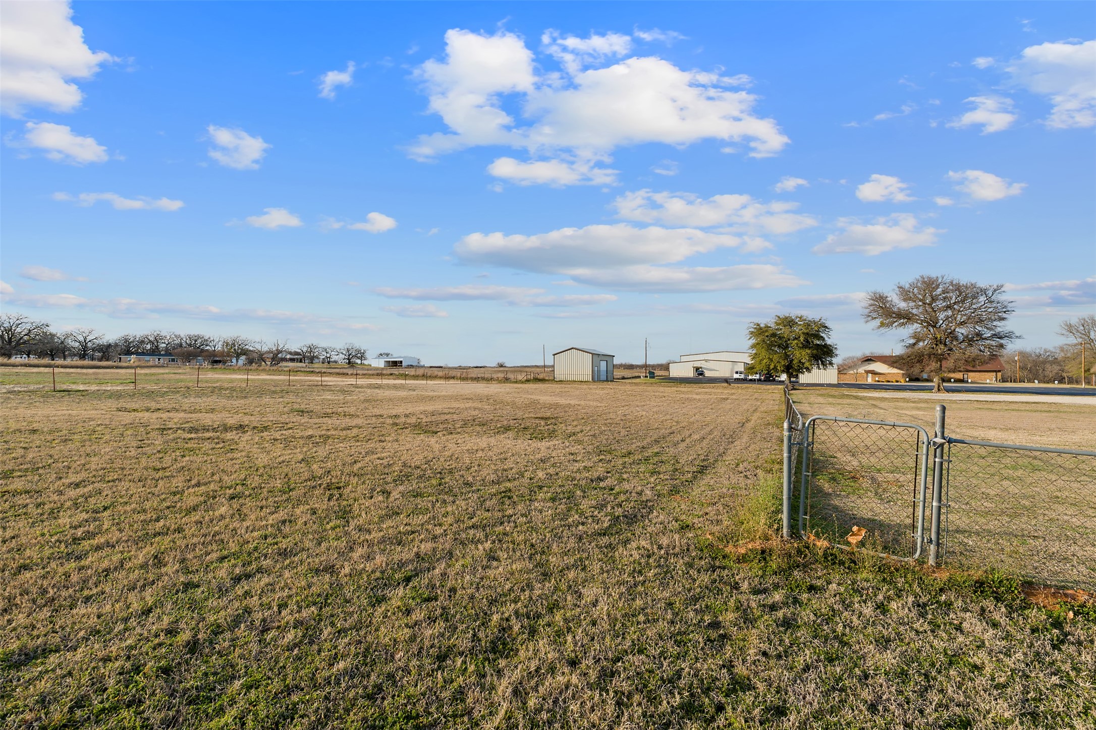 Tbd Fm 2123 Paradise TX 76073