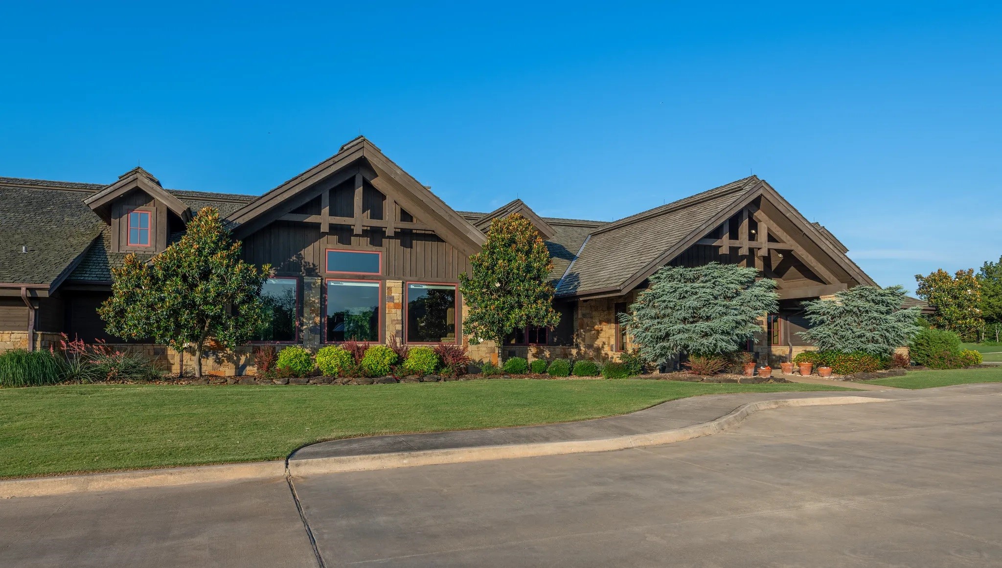 29 Salem Glen Drive Gordonville TX 76245