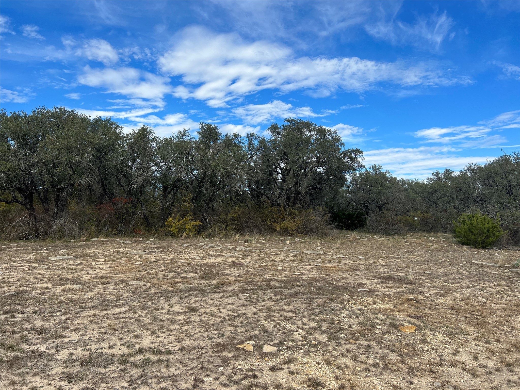 Lot 39 Pecan Valley Drive Gustine TX 76455