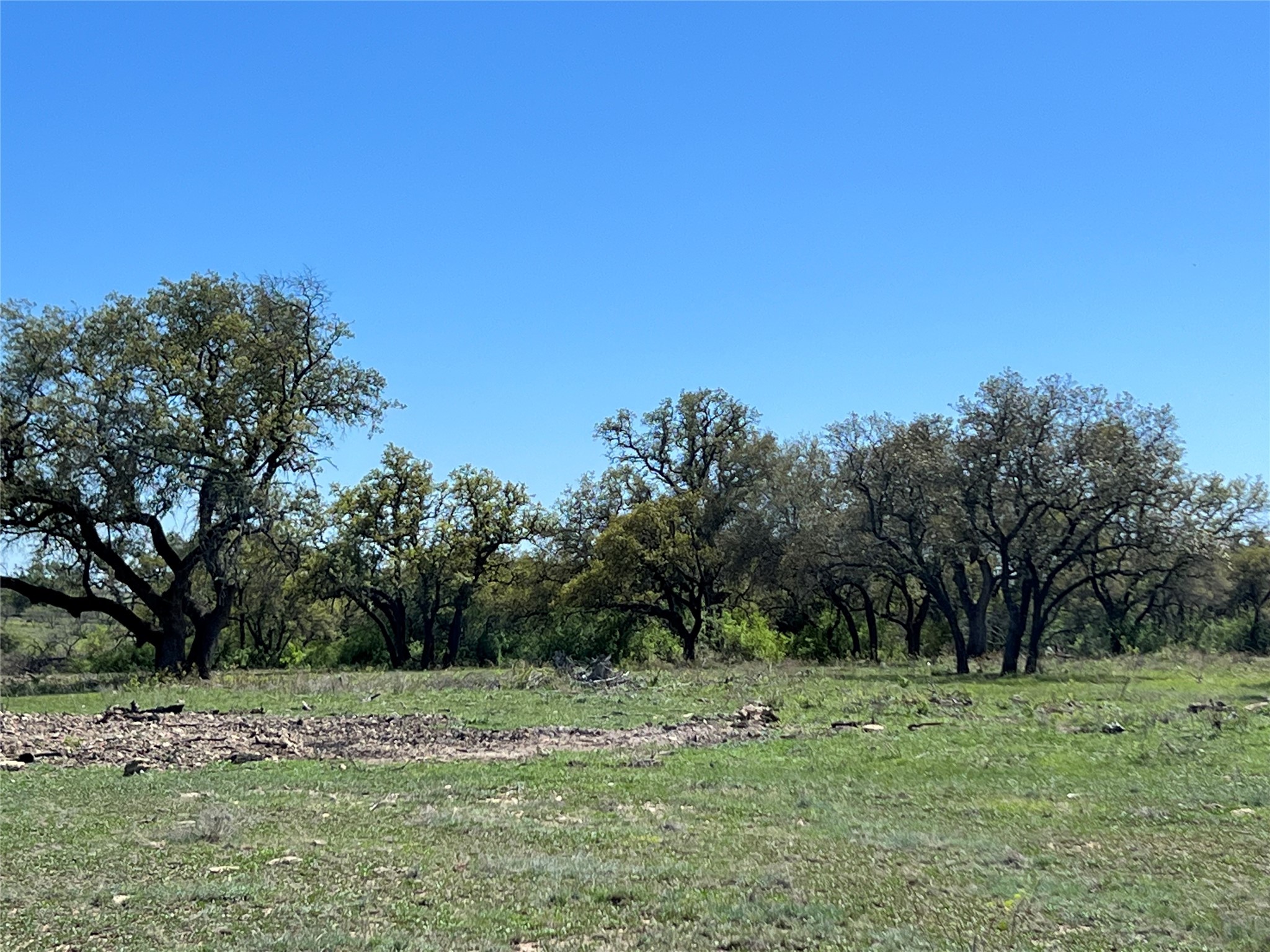 Lot 39 Pecan Valley Drive Gustine TX 76455