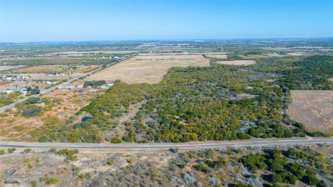 Tbd 26 Acres, Lytle Cove Road Abilene TX 79602