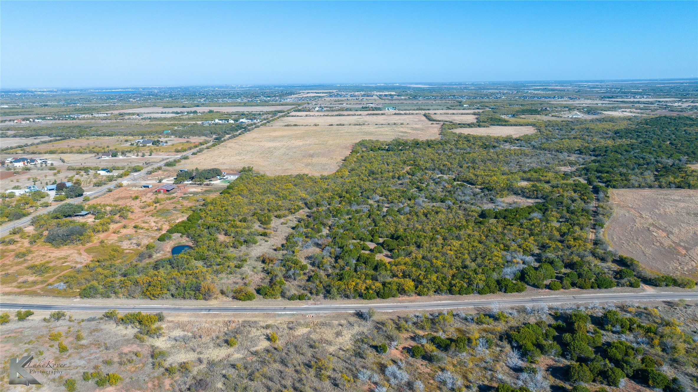 Tbd 26 Acres, Lytle Cove Road Abilene TX 79602