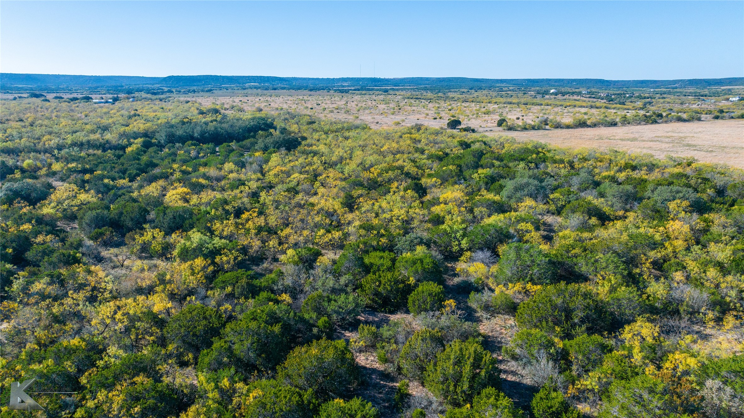 Tbd 26 Acres, Lytle Cove Road Abilene TX 79602