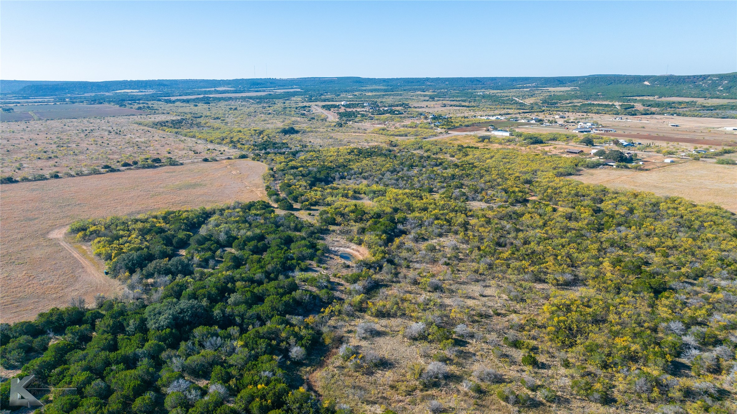 Tbd 26 Acres, Lytle Cove Road Abilene TX 79602