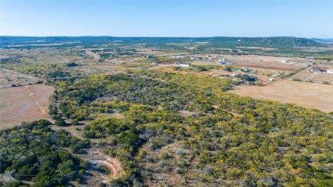 Tbd 26 Acres, Lytle Cove Road Abilene TX 79602