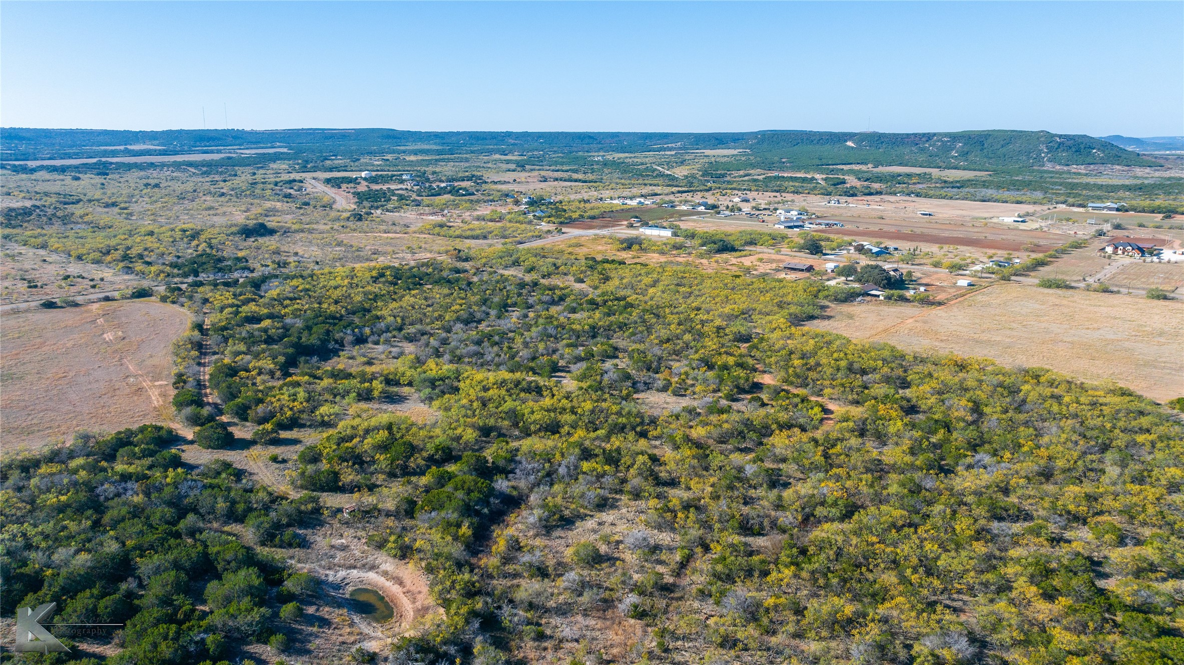 Tbd 26 Acres, Lytle Cove Road Abilene TX 79602