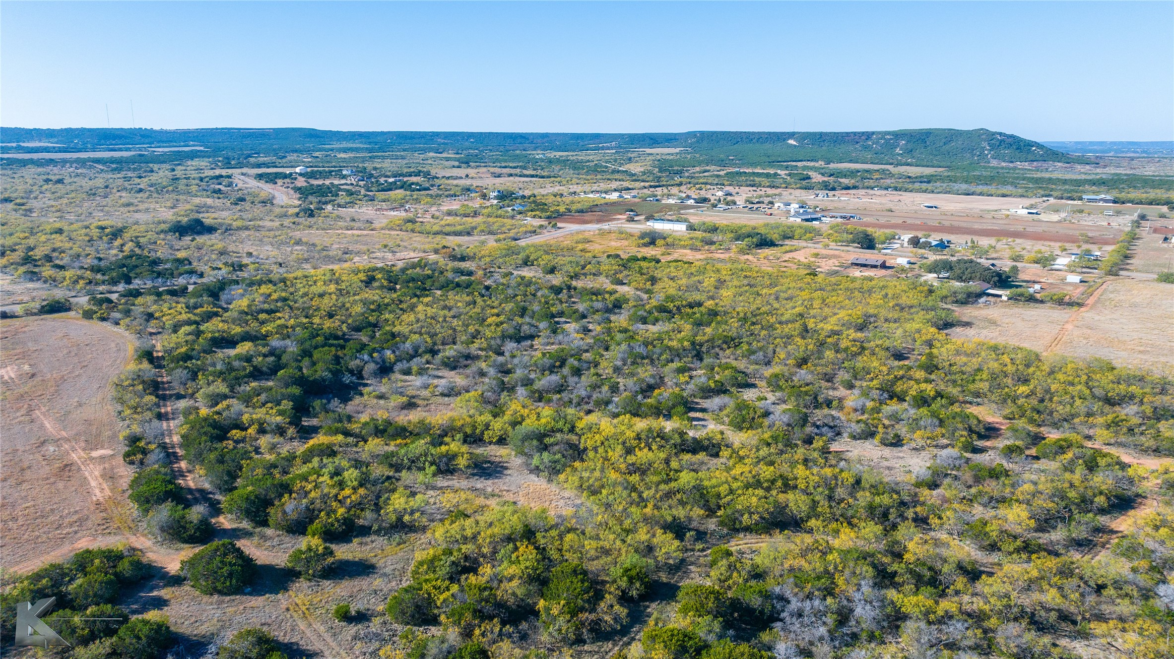 Tbd 26 Acres, Lytle Cove Road Abilene TX 79602