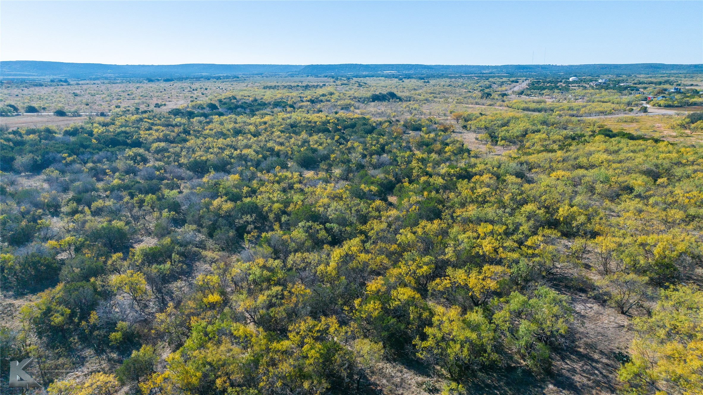Tbd 26 Acres, Lytle Cove Road Abilene TX 79602