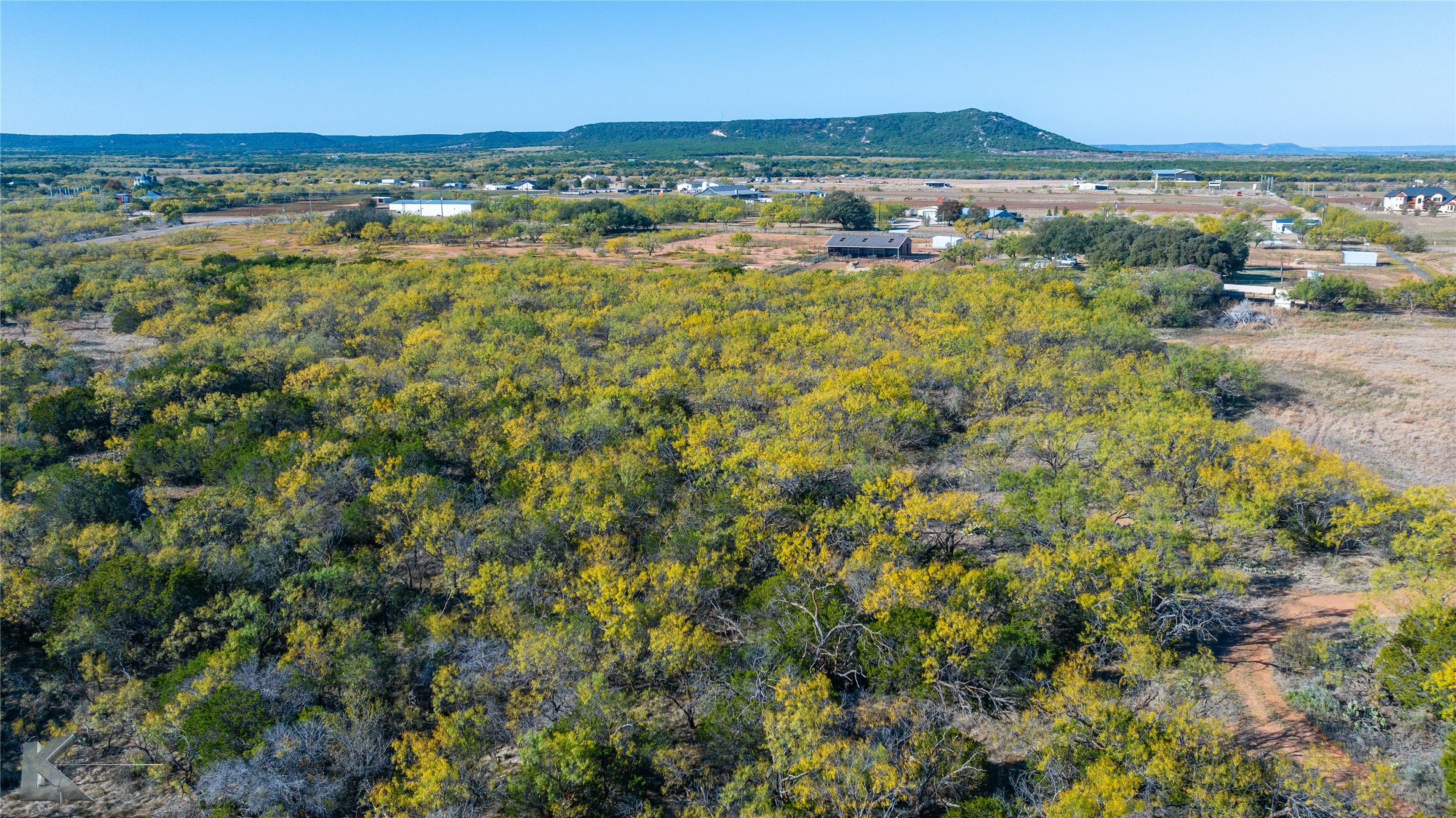 Tbd 26 Acres, Lytle Cove Road Abilene TX 79602
