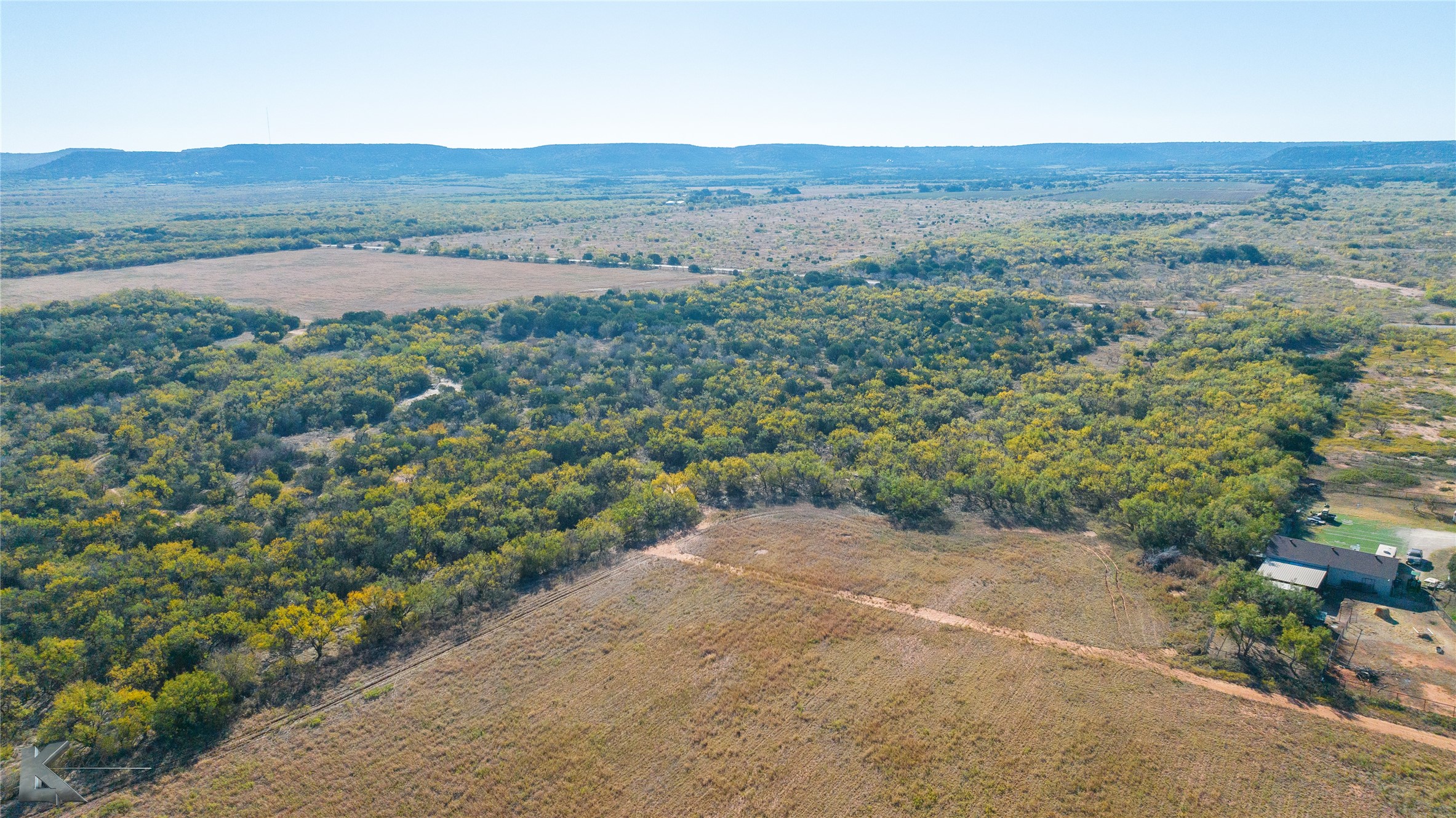 Tbd 26 Acres, Lytle Cove Road Abilene TX 79602