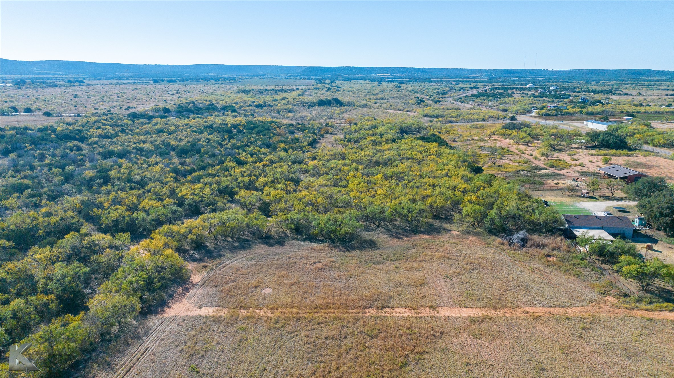 Tbd 26 Acres, Lytle Cove Road Abilene TX 79602