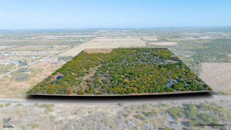 Tbd 26 Acres, Lytle Cove Road Abilene TX 79602