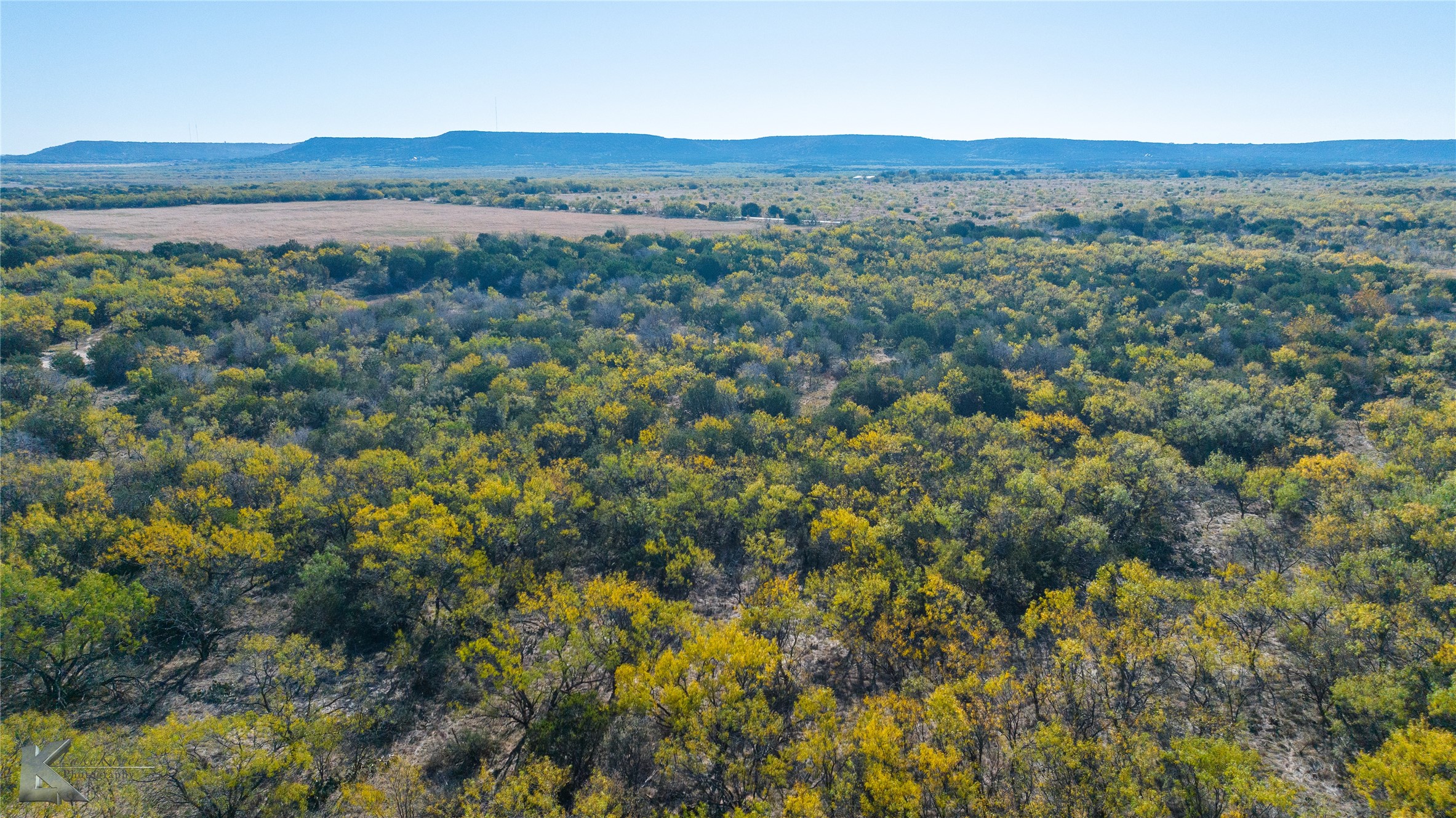 Tbd 26 Acres, Lytle Cove Road Abilene TX 79602