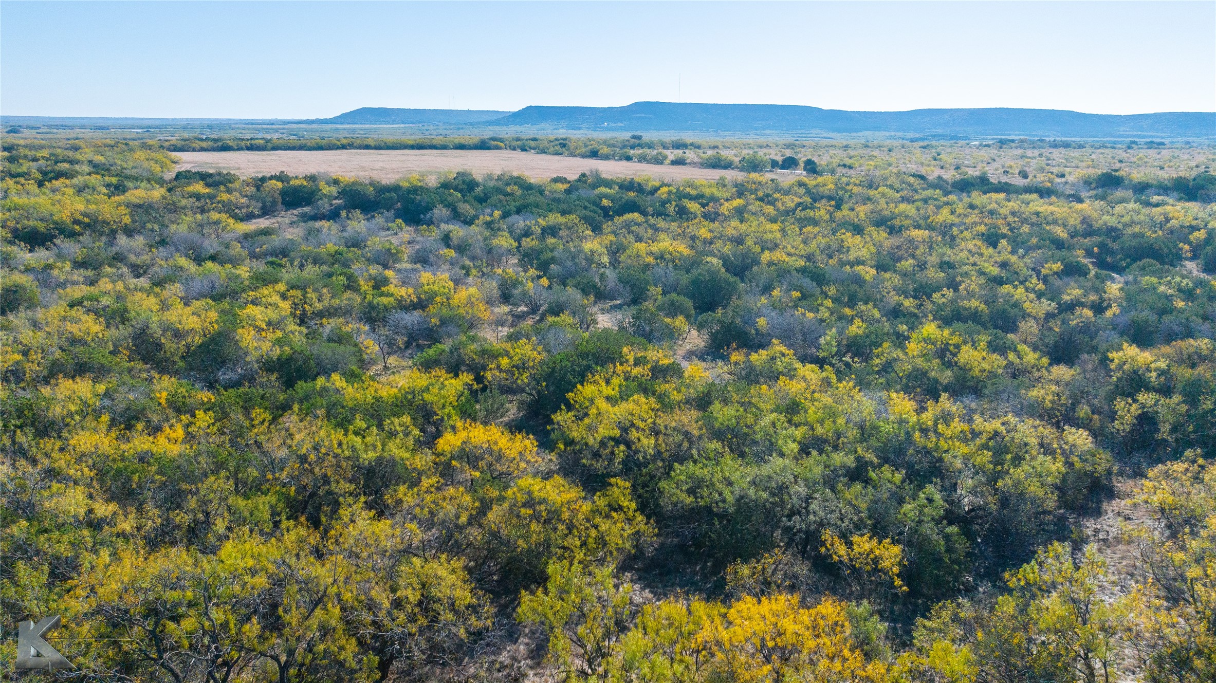 Tbd 26 Acres, Lytle Cove Road Abilene TX 79602