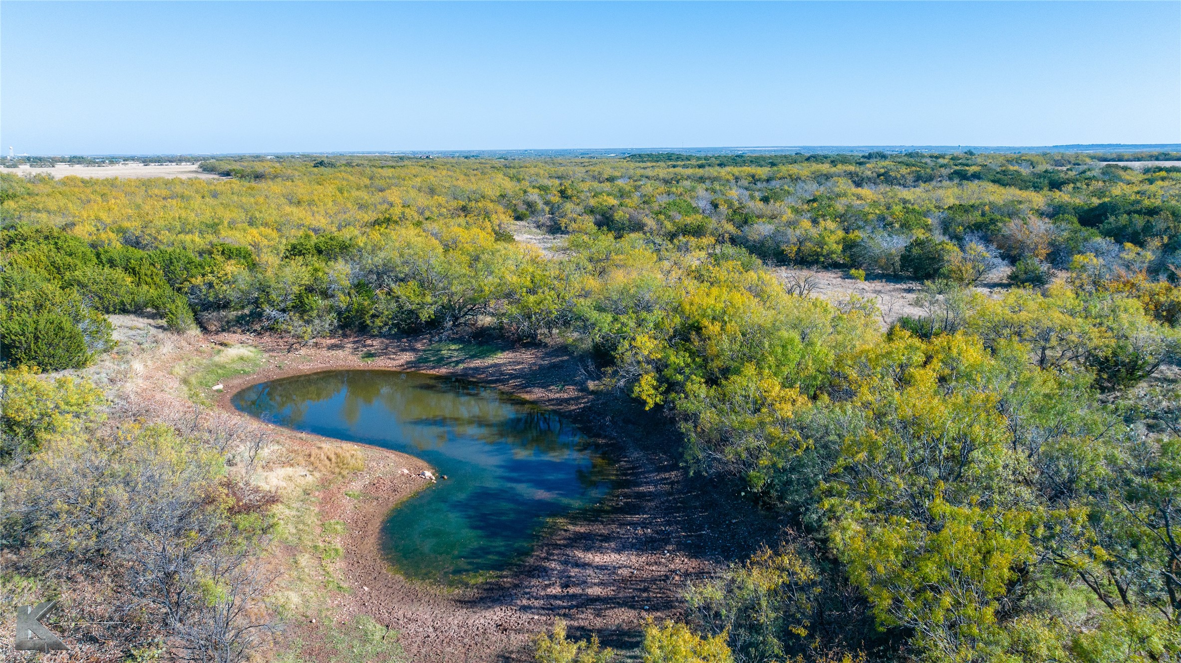 Tbd 26 Acres, Lytle Cove Road Abilene TX 79602